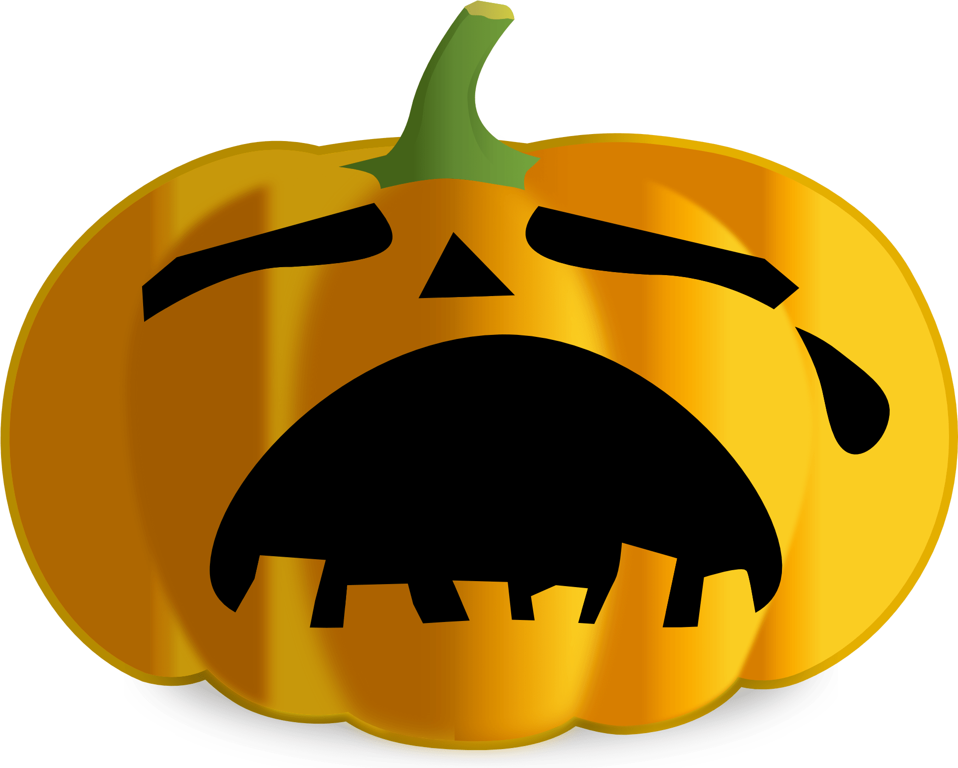 no sponsors